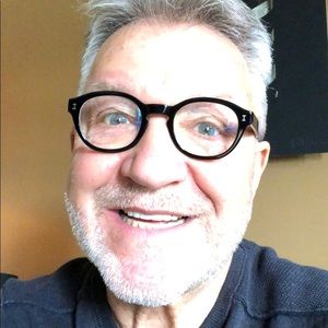 Meet your Posher, Mitchel